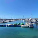 Prázdninový dům La Casa De Hesperides Morro Jable (Fuerteventura)