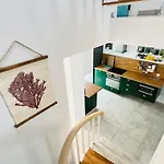 Prázdninový dům La Casa De Hesperides