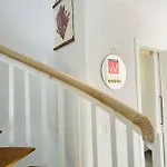 La Casa De Hesperides Prázdninový dům *