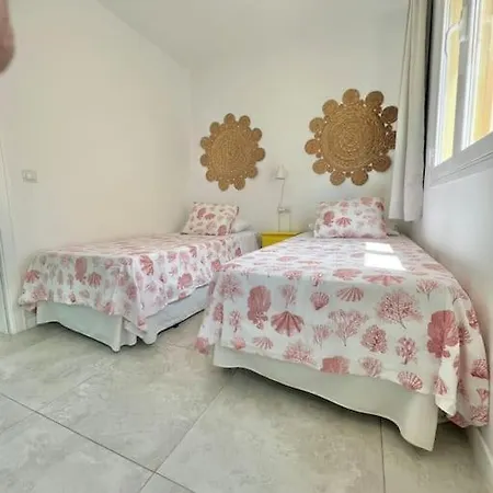 La Casa De Hesperides Holiday home Morro Jable (Fuerteventura)