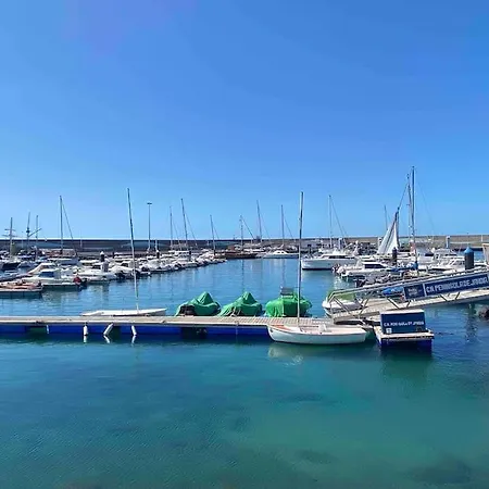 Holiday home La Casa De Hesperides Morro Jable (Fuerteventura)