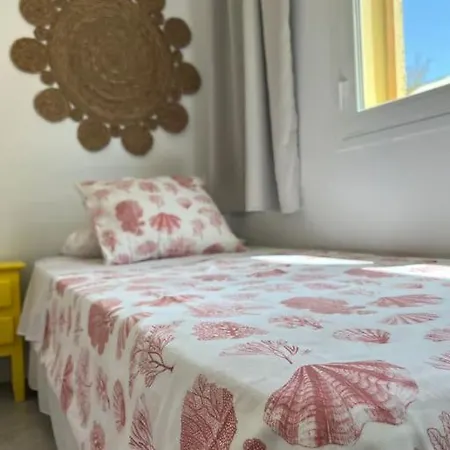 La Casa De Hesperides Holiday home
