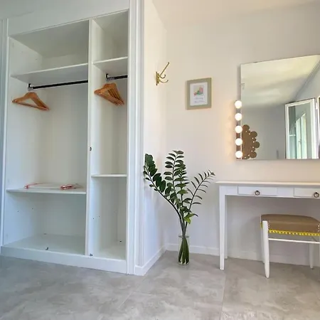 La Casa De Hesperides Holiday home