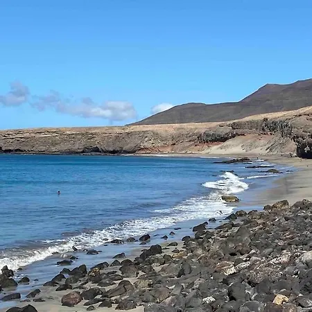Ferienhaus La Casa De Hesperides Morro Jable