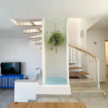 Holiday home La Casa De Hesperides
