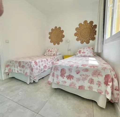 La Casa De Hesperides Hébergement de vacances Morro Jable (Fuerteventura)