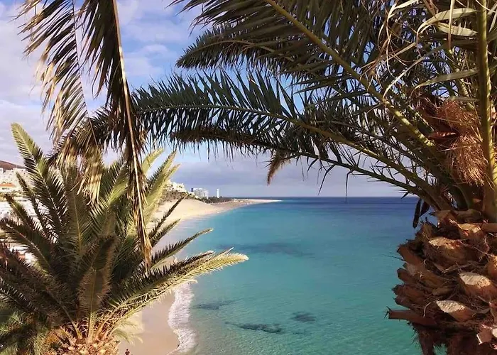 Hébergement de vacances La Casa De Hesperides *