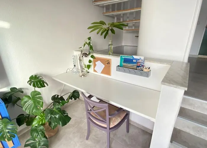 Hébergement de vacances La Casa De Hesperides *