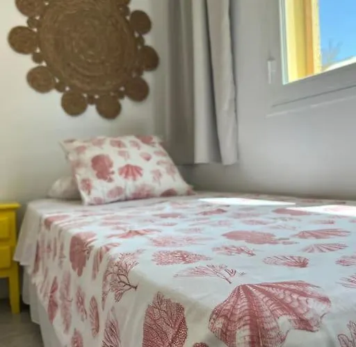 La Casa De Hesperides Hébergement de vacances