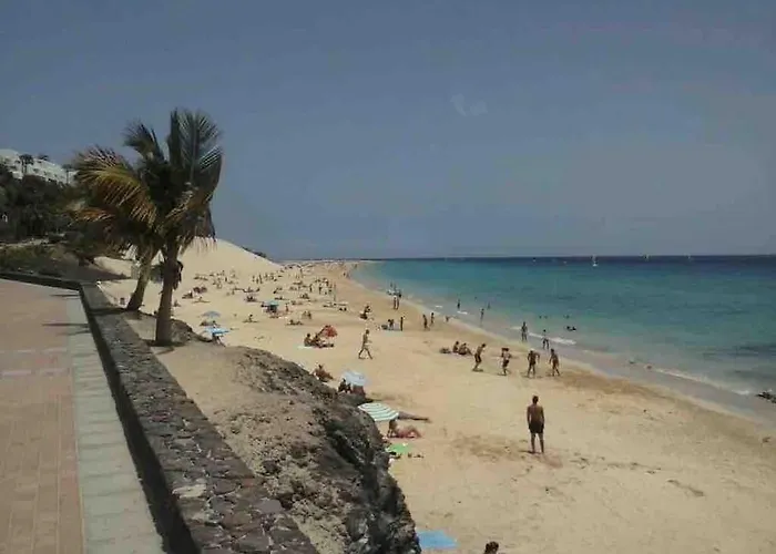 Hébergement de vacances La Casa De Hesperides