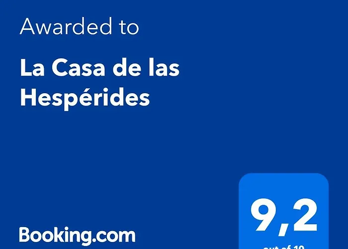 Hébergement de vacances La Casa De Hesperides Morro Jable (Fuerteventura)